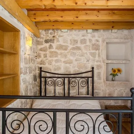Le Galion Апартаменты