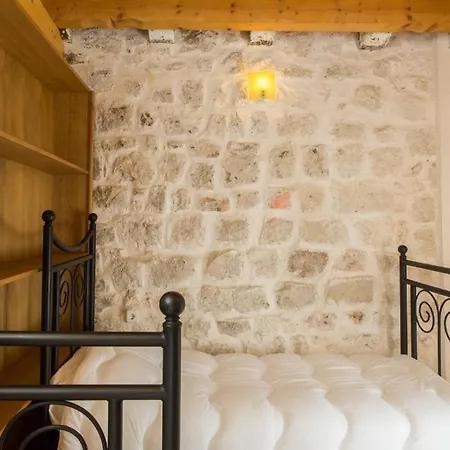 Апартаменты Le Galion