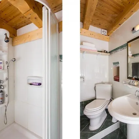 Le Galion Apartman *
