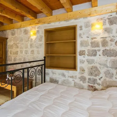 Le Galion Апартаменты Дубровник