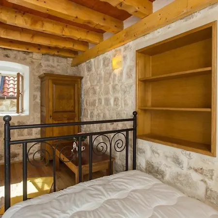 Le Galion Апартаменты
