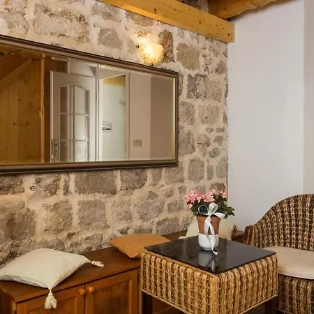 Le Galion Apartman Dubrovnik