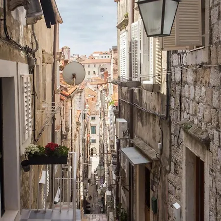 Le Galion * Dubrovnik