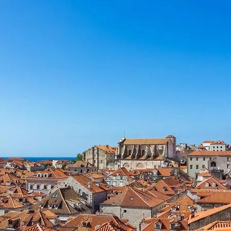 Le Galion Apartamento *