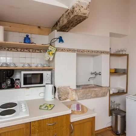 Le Galion Apartment *