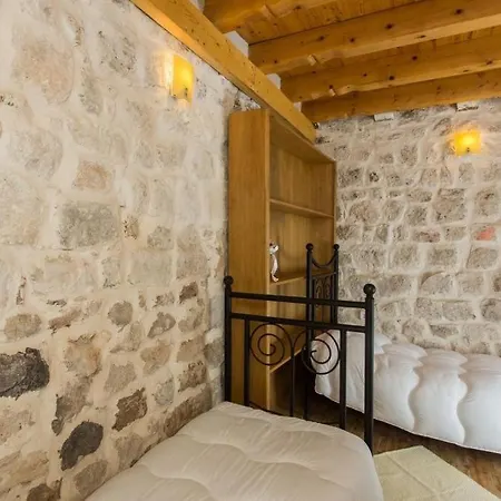 Le Galion Apartment *