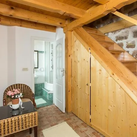 Apartment Le Galion *