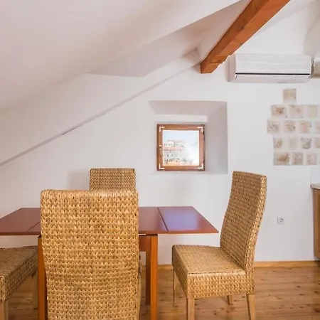 Le Galion Apartment *