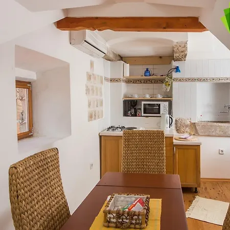 Le Galion Apartment *
